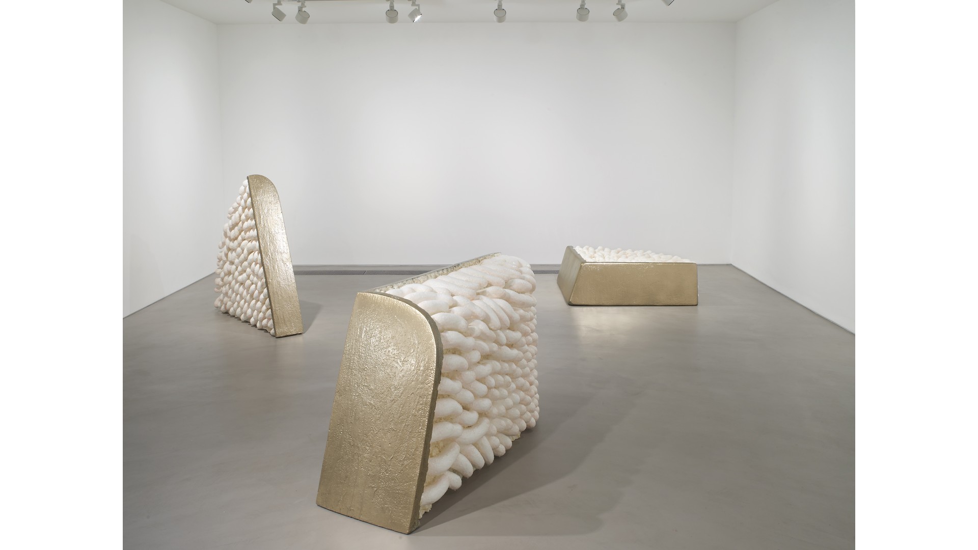 Naufus Ramírez Figueroa Babylonian Fantasy 2015 Modern Forms